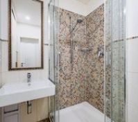 Pronájem bytu Praha