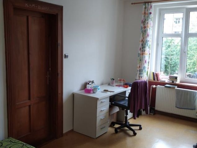 Spolubydlení Plzeň