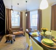 Pronájem bytu Praha