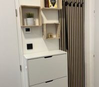 Pronájem bytu Praha