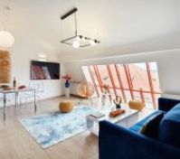 Pronájem bytu Praha