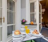 Pronájem bytu Praha