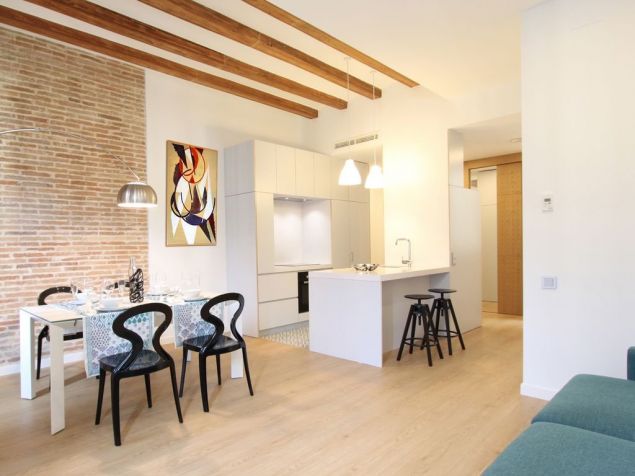 Pronájem bytu Plzeň