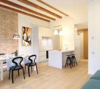 Pronájem bytu Plzeň