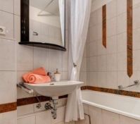 Pronájem bytu Brno-střed