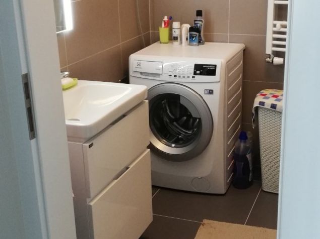 Spolubydlení Praha