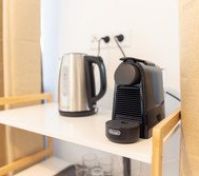 Pronájem pokoje Praha