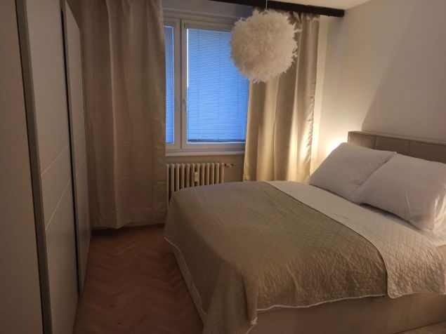 Spolubydlení Brno