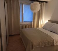 Spolubydlení Brno