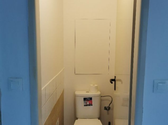 Pronájem bytu Brno