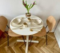 Pronájem bytu Praha