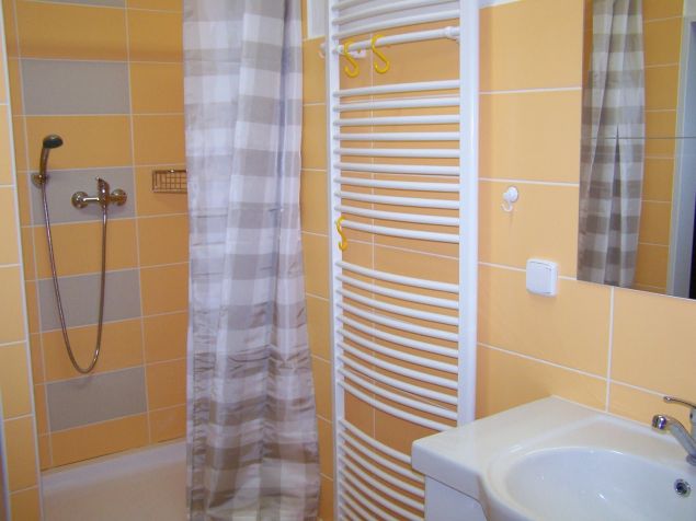 Pronájem bytu Brno