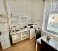 Pronájem bytu Praha