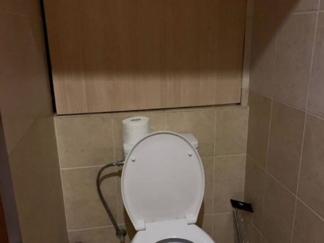 Spolubydlení Praha