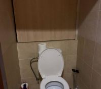 Spolubydlení Praha
