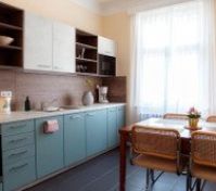 Pronájem bytu Praha