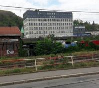 Pronájem bytu Praha