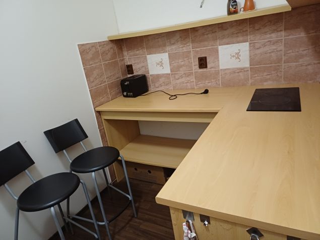 Spolubydlení Olomouc