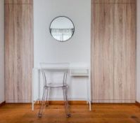 Pronájem bytu Praha