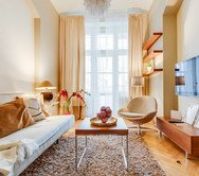 Pronájem bytu Praha