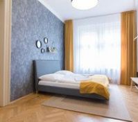 Ložnice č.2/Bedroom no.2