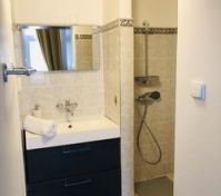 Pronájem bytu Praha