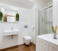 Pronájem bytu Praha