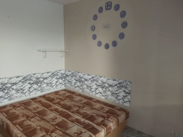Pronájem pokoje Olomouc