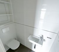 Pronájem bytu Brno