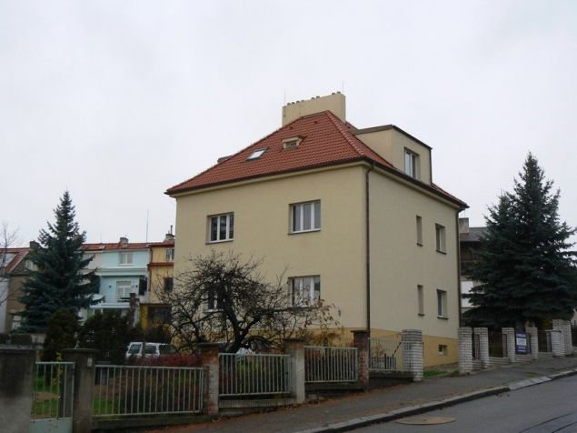Dům se zahradou