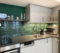 Pronájem bytu Praha