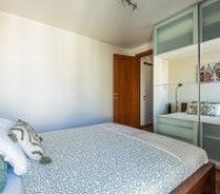 1st bedroom