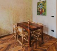 Pronájem bytu Praha