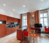 Pronájem bytu Praha