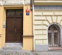 Pronájem bytu Praha