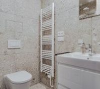 Pronájem bytu Praha