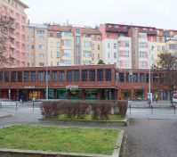 Spolubydlení Brno