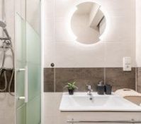 Pronájem bytu Praha