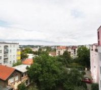 Pronájem bytu Brno