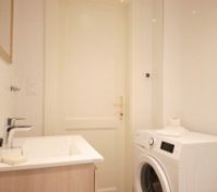 Pronájem bytu Praha