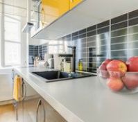 Pronájem bytu Praha