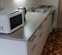Pronájem bytu Olomouc