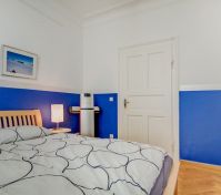Pronájem bytu Brno