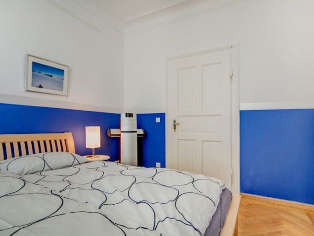 Pronájem bytu Brno