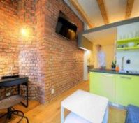 Pronájem bytu Praha