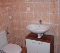Pronájem bytu České Budějovice