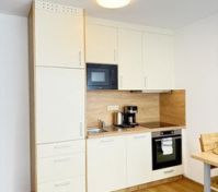 Pronájem bytu Praha