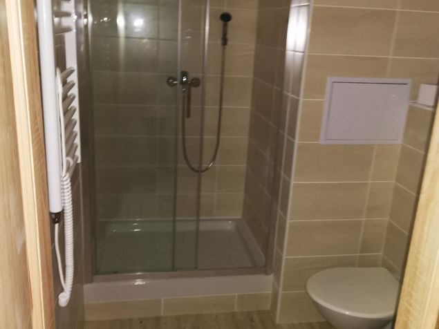 Pronájem bytu Ostrava