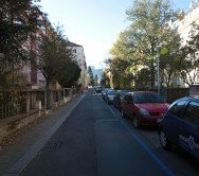 Pronájem bytu Praha