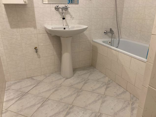 Pronájem bytu Brno